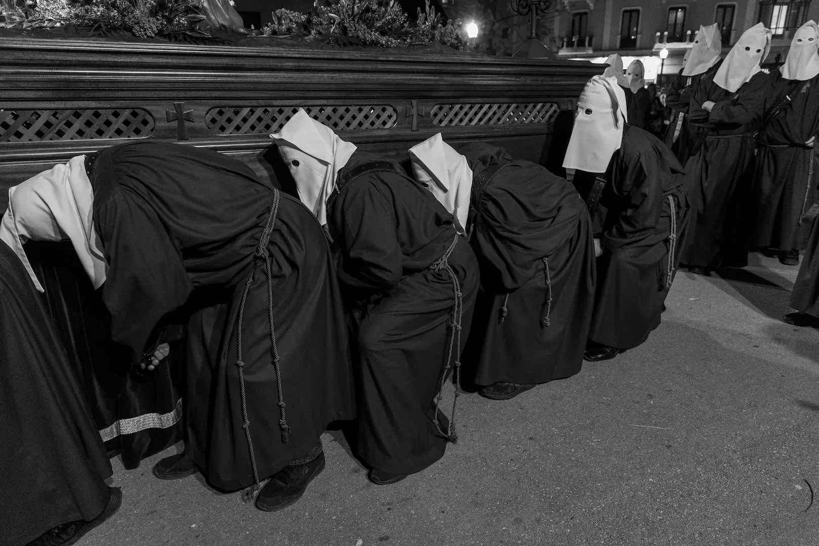 Semana Santa de Tarragona 2026