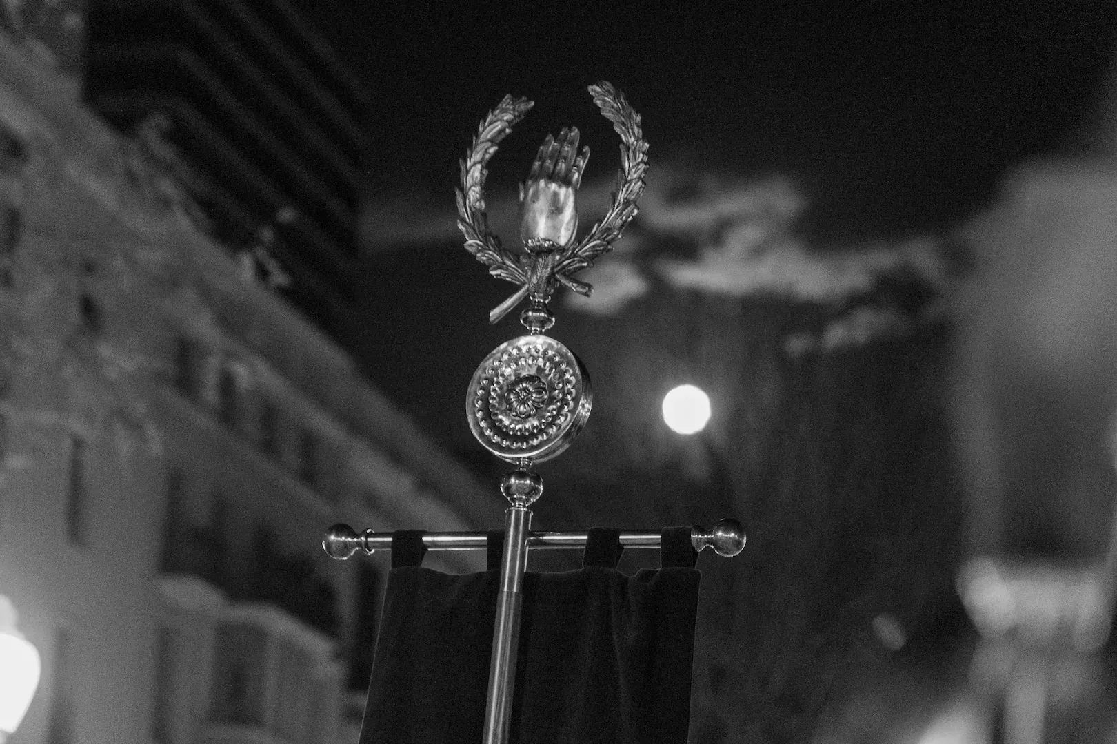 Semana Santa de Tarragona 2026