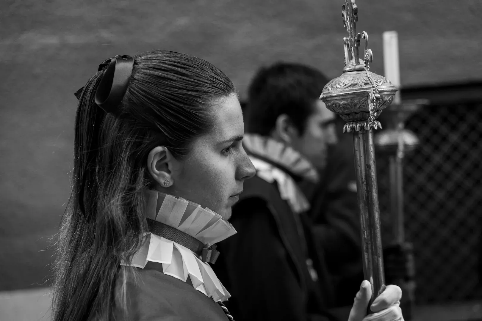 Semana Santa de Tarragona 2026