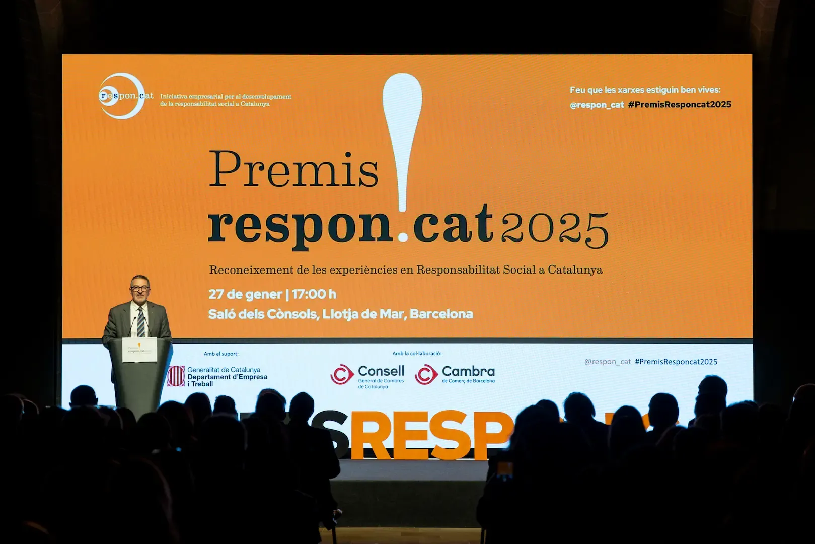 Premis ResponCat