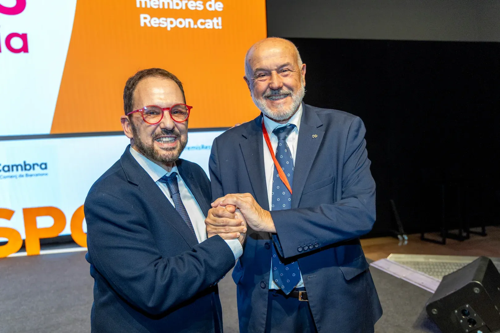 Premis ResponCat
