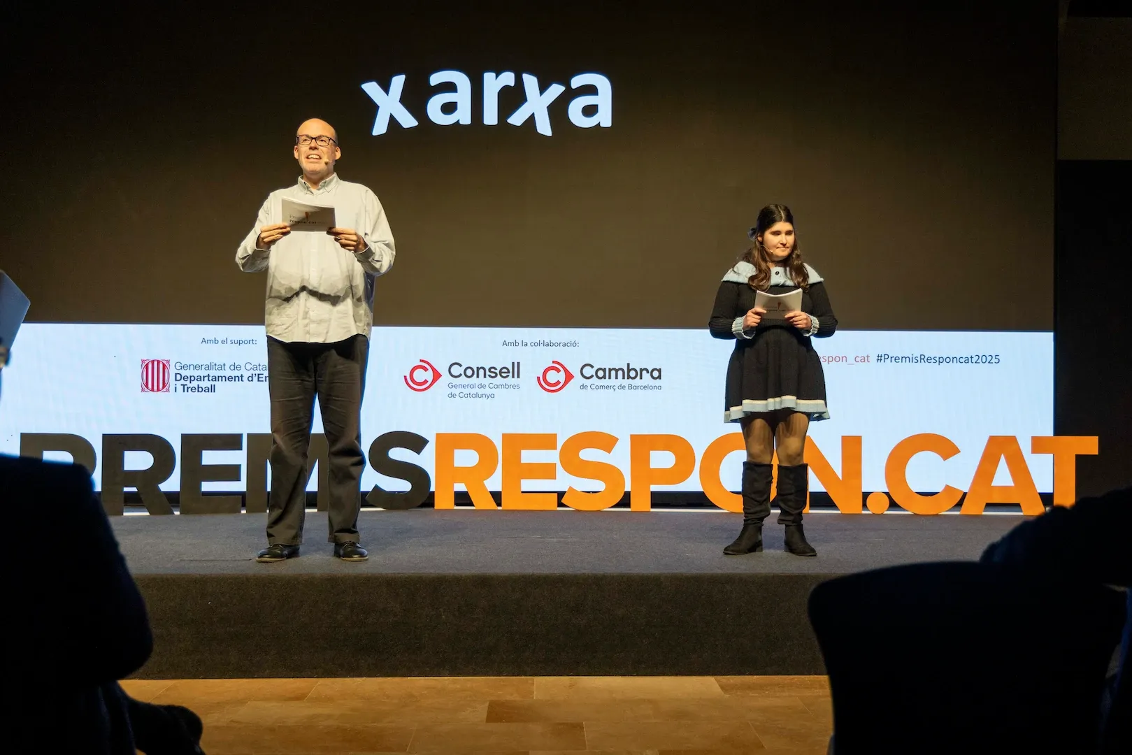 Premis ResponCat