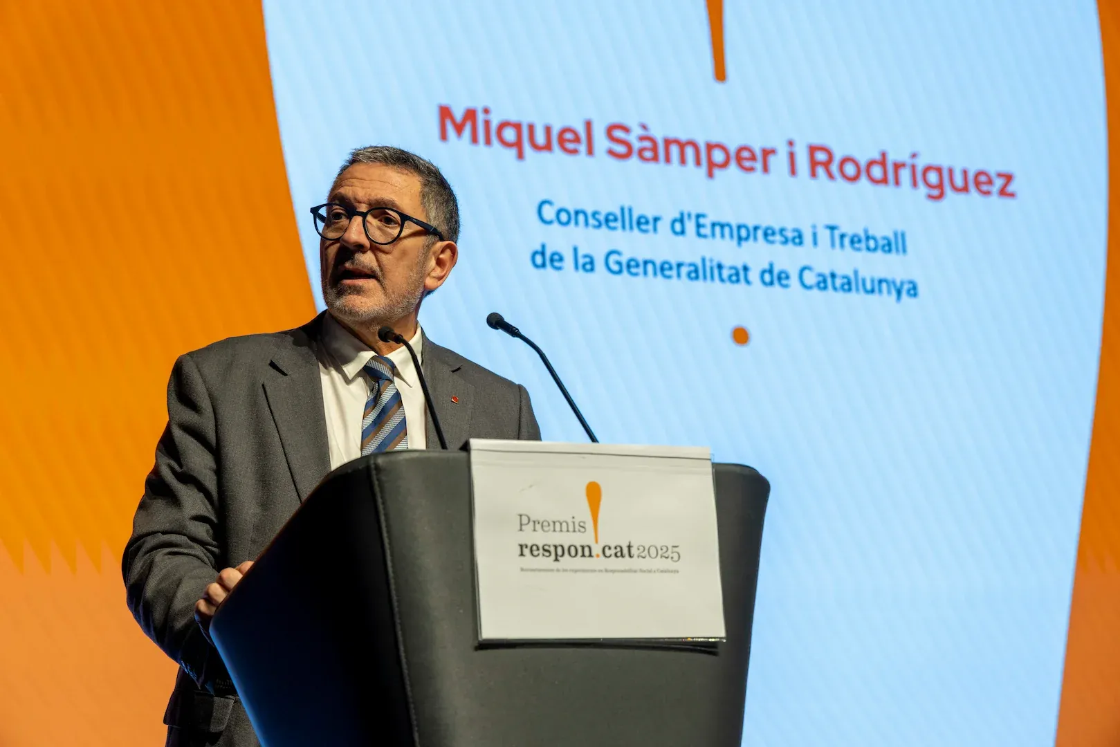 Premis ResponCat
