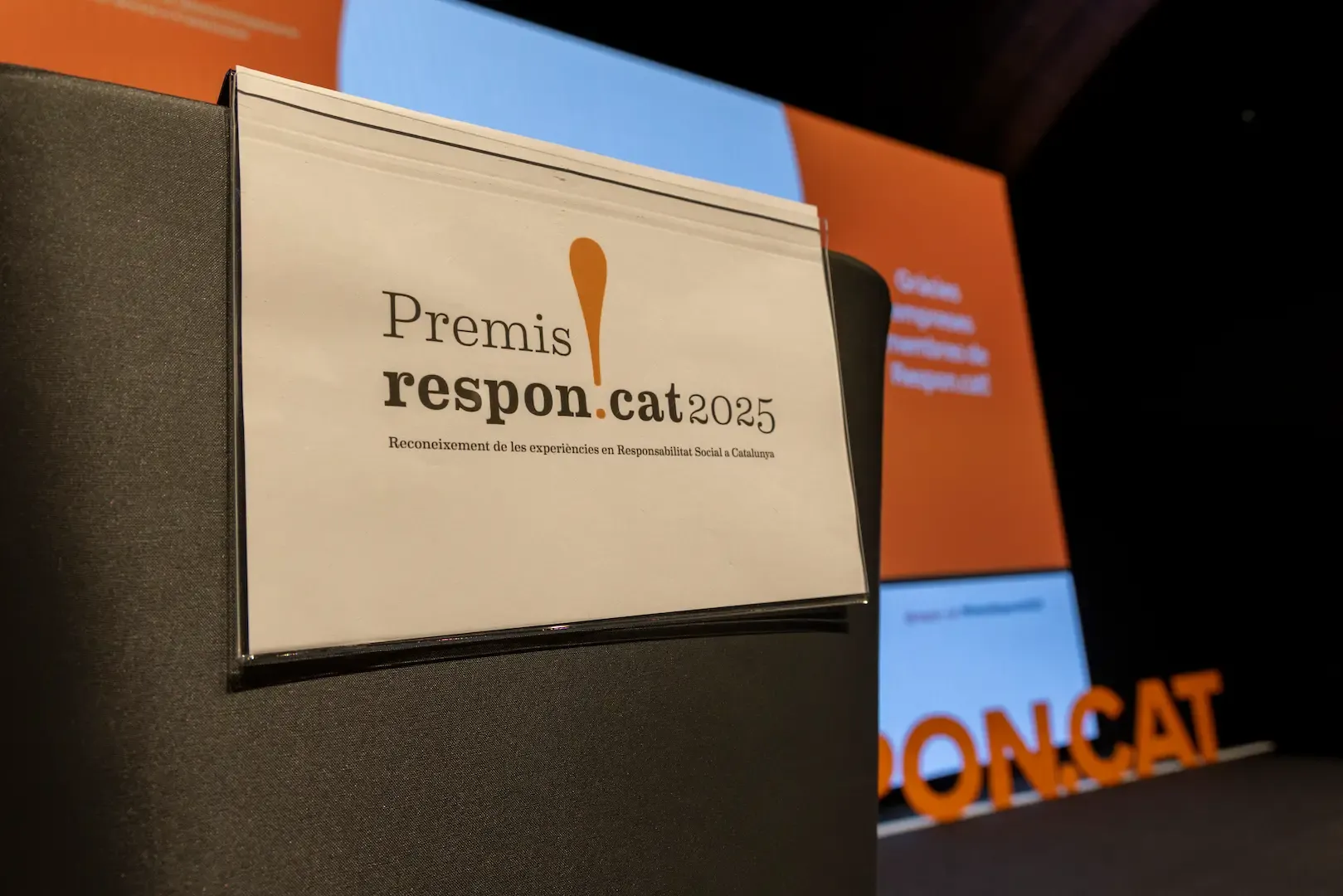 Premis ResponCat