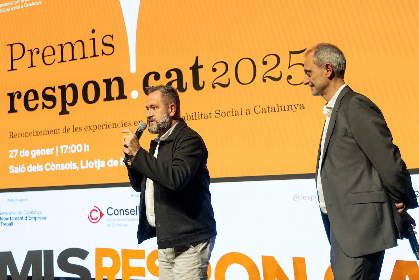 Premis ResponCat