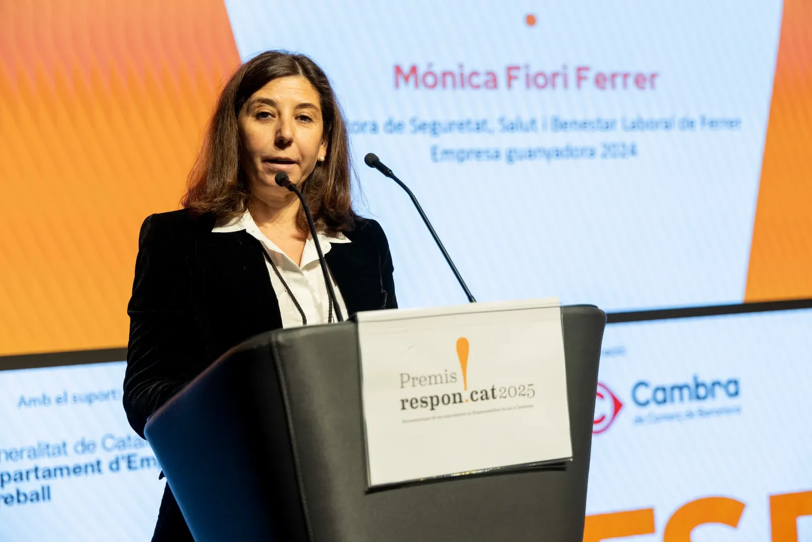 Premis ResponCat