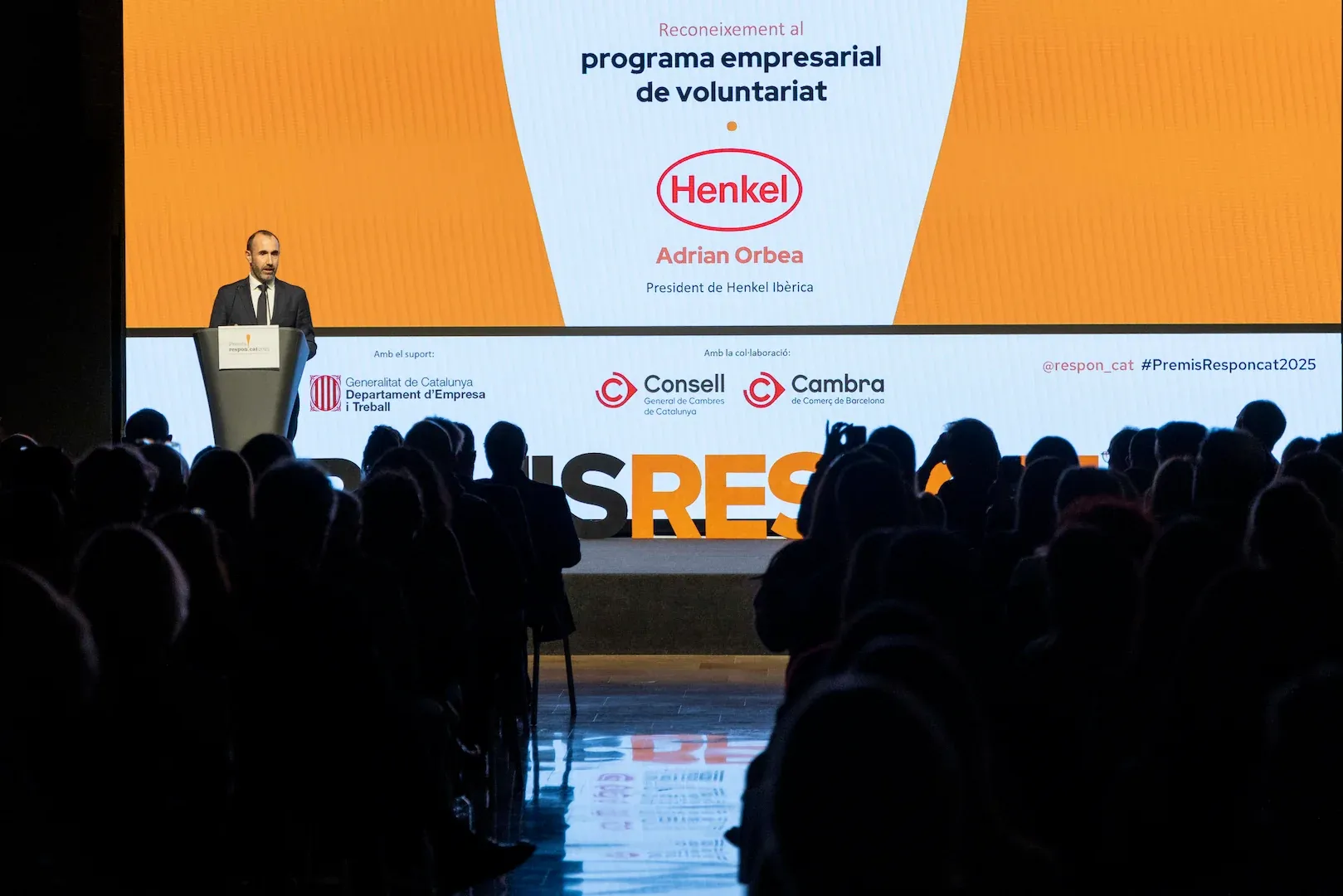 Premis ResponCat